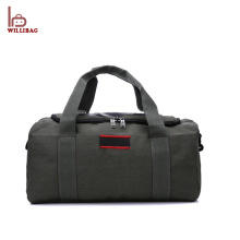 High Quality Travel Bag Wholesale Gym Canvas Duffle Bag